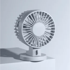 Cool mini USB fan